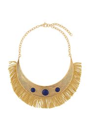 Aurelie Bidermann Azzura necklace - Metallic