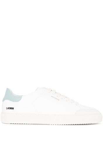 Axel Arigato Clean 90 low-top sneakers - White