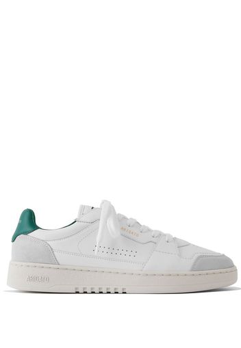 Axel Arigato Dice low-top sneakers - White