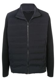 Aztech Mountain Dale of Aspen jacket - Black