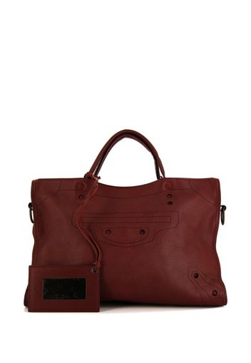 Classic City shoulder bag