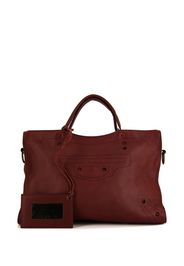 Classic City shoulder bag