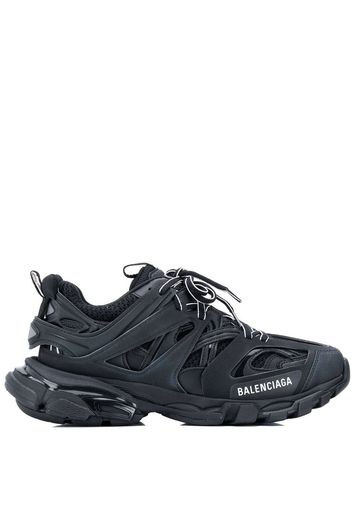 Retorcido Supermercado Frustración Infrastructure-intelligenceShops, Balenciaga track sneakers, Black - x  Reebok Pay Homage To Premier Running With AW19 | Balenciaga