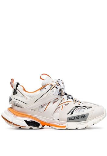 Balenciaga Track Sneakers - White