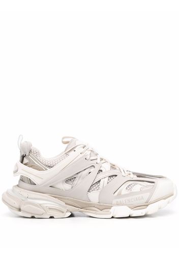 Balenciaga Track low-top sneakers - Neutrals