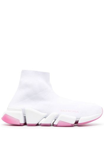 Balenciaga Speed 2.0 sneakers - White