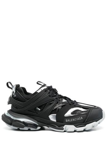 Balenciaga Track low-top sneakers - Black