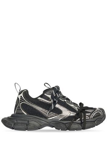 Balenciaga 3XL chunky trainers - 1090 -BLACK/WHITE