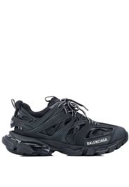 Balenciaga track sneakers - Black