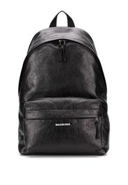 Gucci Ophidia GG small backpack - Brown