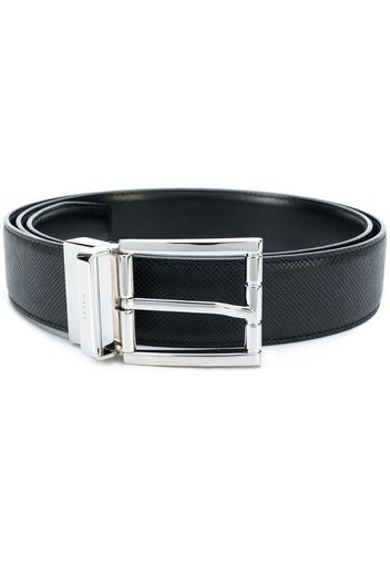 textured belt