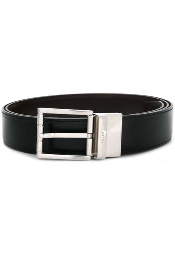 Bally Astor 35mm belt - Black