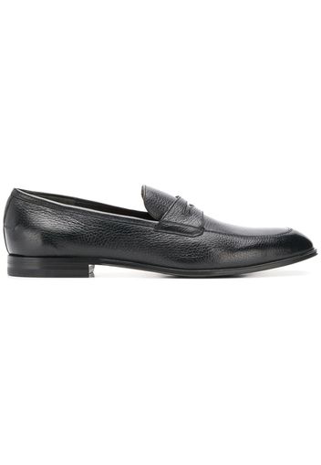 Bally Webb loafers - Black