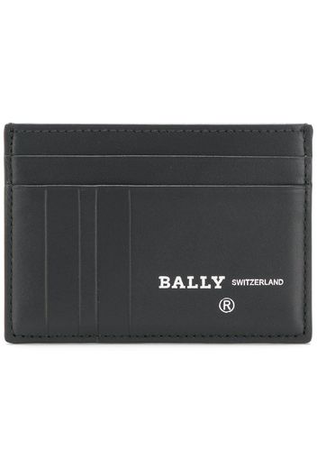 Bally Bhar cardholder - Black