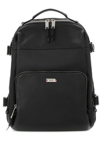 Bally Veltan backpack - Black