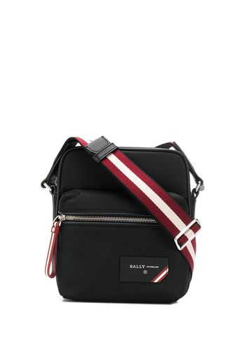 Bally Faara messenger bag - Black