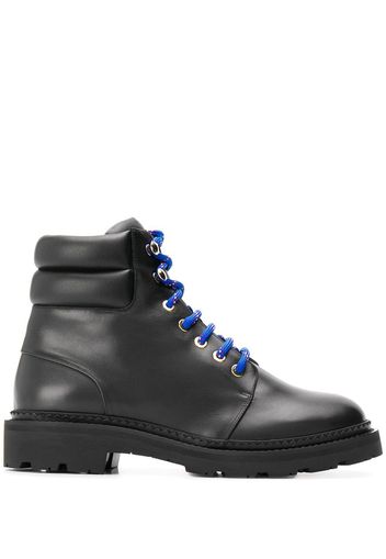 Bally Ganya boots - Black