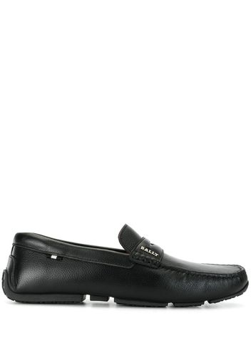 slip on loafers