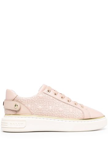 Bally Malya sneakers - Pink