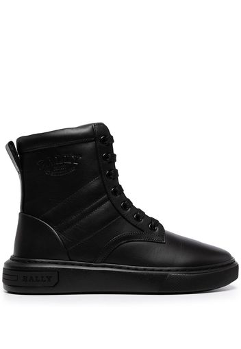 Bally Mevys sneakers - Black