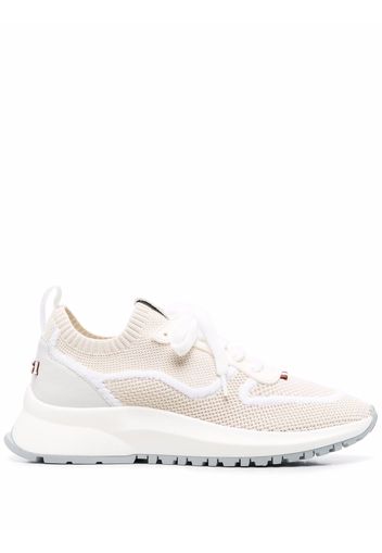 Bally Davyn low-top sneakers - Neutrals