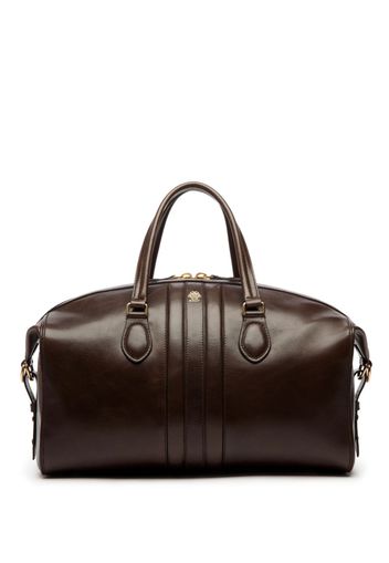 Bally Beckett Weekender bag - Brown