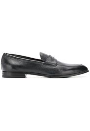 Bally Webb loafers - Black