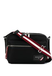 Bally fiji shoulder bag - Black