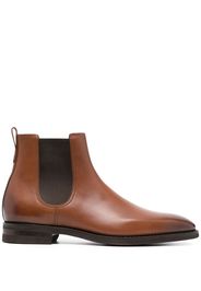 Bally Scavone Chelsea boots - Brown