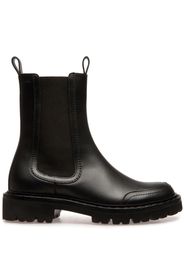 Bally Nalyna leather Chelsea boots - Black