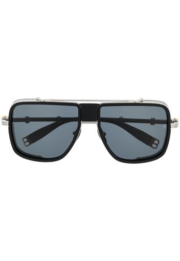 side shield sunglasses