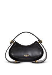 Balmain Jolie Madame medium shoulder bag - Black