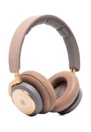 pink Beoplay H9 3rd gen headphones