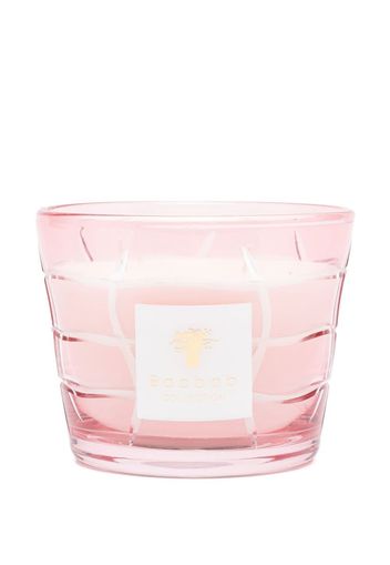 Baobab Collection Malibu scented candle (500g) - Pink