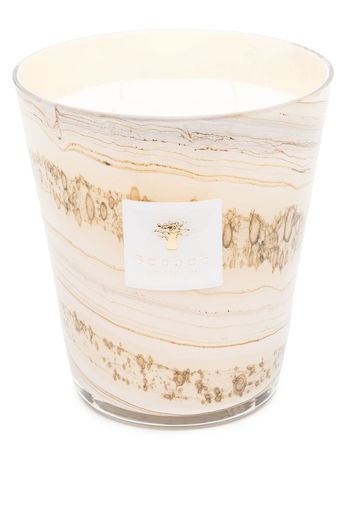 Baobab Collection Sand Siloli candle - Neutrals