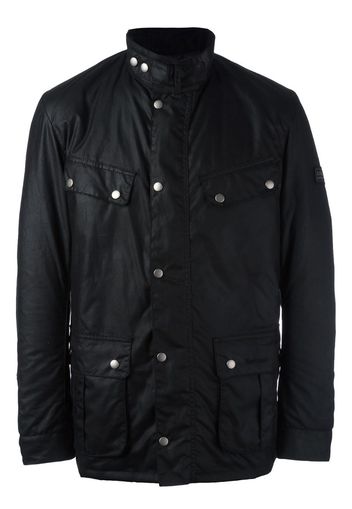 'Duke' jacket