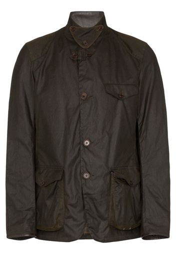 Barbour Beacon sports jacket - Brown