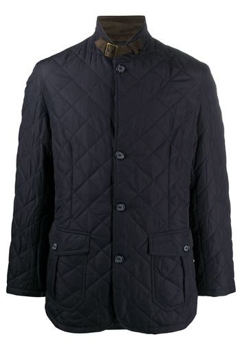 Lutz quilted jacket