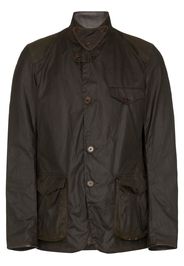 hut barbour