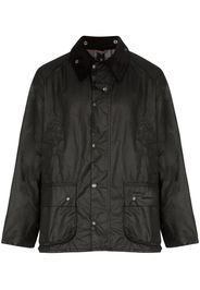 Barbour Bedale wax jacket - Black