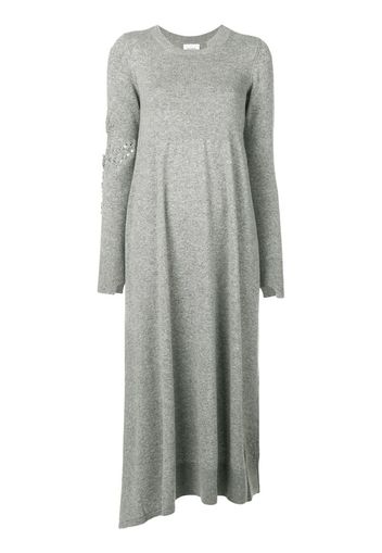 Bright Side cashmere dress