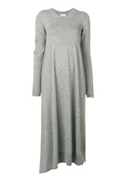 Bright Side cashmere dress