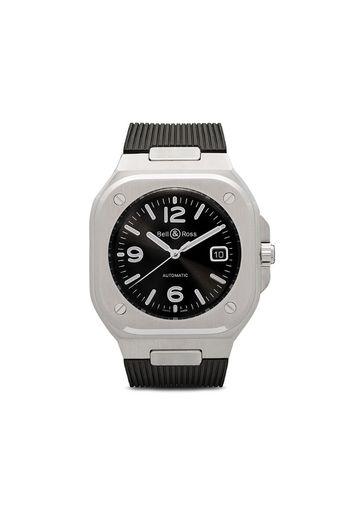 BR 05 Black Steel 40mm