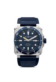 Bell & Ross BR 03-92 Diver Blue 42mm