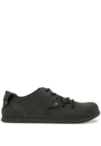 Montana lace-up leather shoes