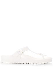 Birkenstock Madrid sandals - White