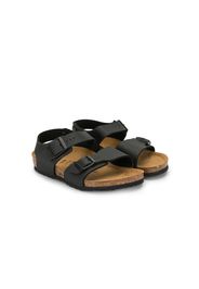 New York sandals