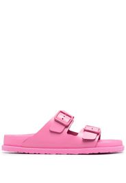 Birkenstock Arizona open-toe slides - Pink