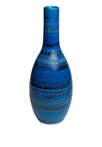 Vaso Bottiglia vase