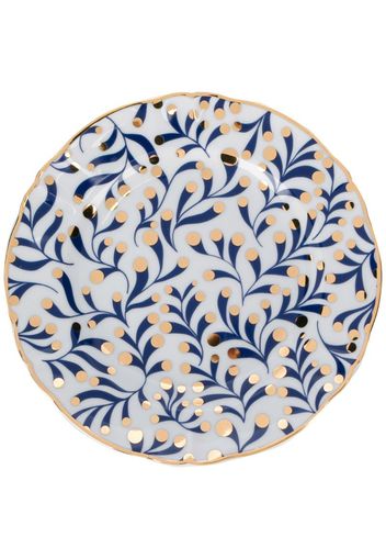 Bitossi Home ABR00021 PIATTO DESSERT CM20,5 MA Synthetic->Porcelain